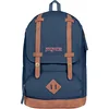 Image de JanSport CORTLANDT Rugzak, 25 Liter, 15 inch laptopvak - Navy