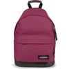 Image de Eastpak Wyoming Rugzak - WINE BURGUNDY