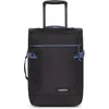 Image de Eastpak Tranverz Xxs Reiskoffer - KONTRAST PREP BLACK