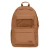 Image de Eastpak Double Office 17 laptop-rugzak ginger brown