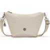 Image de Kipling Crossbody Tas Malika - Signature Beige