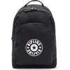 Image de Kipling CURTIS XL Rugzak - Black Lite