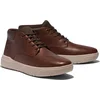 Image de Timberland Seneca Bay Leather Chukka Wandelschoenen Bruin EU 40 Man