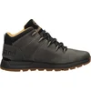Image de Timberland Sprint Trekker Mid Lace M Sneakers - Heren - Bruin - Maat 42
