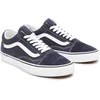 Image de Vans Unisex Lifestyle Classic FTW Sneaker Ua Old Skool Parisian Night/True White-36