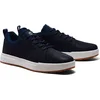Image de Timberland Maple Grove Leather Oxford Schoenen Blauw EU 40 Man