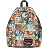 Image de Eastpak Store Rugzak Day Pak'r - Fashion Wear - Volwassen
