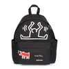 Image de Eastpak Day Pak'r 14-24L rugzak keith Haring Patc
