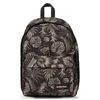 Image de EASTPAK schoolrugzak rugzak met laptopvak Out of Office 27L Brize Black Grey zwart
