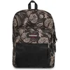 Image de EASTPAK schoolrugzak rugzak met laptopvak Pinnacle 38L Brize Black Grey zwart