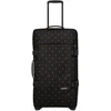 Image de Eastpak Tranverz M dots black silver