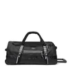 Image de Duffel Pack Wheel M 60L reistas op wielen tarp black