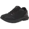 Image de Ua W Hovr Sonic 6-Blk Size : 6.5