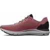 Image de Hardloopschoenen voor Volwassenen Under Armour Hovr Sonic 6 Roze Vrouw - 37.5