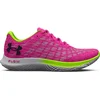 Image de Under Armour Dames Sportschoenen Flow Velociti Wind 2 38.5 EU