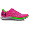 Image de Under Armour Flow Velociti Wind 2 Hardloopschoenen Roze EU 39 Vrouw