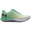Image de Under Armour Dames Sportschoenen Groen Comfortabel Velociti Wind 2