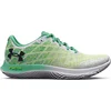 Image de Under Armour Flow Velociti Wind 2 Hardloopschoenen Groen EU 37 1/2 Vrouw