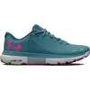 Image de Under Armour Hovr Infinite 4 Hardloopschoenen Blauw EU 35 1/2 Vrouw