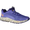 Image de Under Armour Charged Bandit Tr 2 Trailschoenen Blauw EU 44 1/2 Vrouw