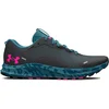 Image de Under Armour Charged Bandit Tr 2 Sp Trailschoenen Grijs EU 35 1/2 Vrouw