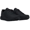 Image de Under Armour Charged Assert 10 Hardloopschoenen Trainers Heren 3026175 004 zwart