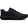 Image de Under Armour UA Charged Assert 10 Heren Sportschoenen - Zwart