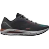 Image de UNDER ARMOUR HOVR Sonic 5 Storm Hardloopschoenen - Jet Gray / Mod Gray / Blaze Orange - Heren - EU 44