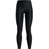 Image de Under Armour Heatgear Branded Legging Zwart S Vrouw