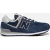 Image de New Balance WC574 Unisex Sneakers - Navy