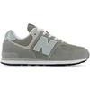 Image de New Balance WC574 Unisex Sneakers - Grey