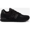 Image de New Balance WC574 Unisex Sneakers - Black