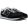 Image de New Balance WC574 Unisex Sneakers - Black
