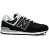 Image de New Balance WC574 Unisex Sneakers - Black