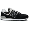 Image de New Balance WC574 Unisex Sneakers - Black