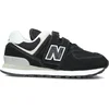 Image de New Balance PV574 Unisex Sneakers - Black