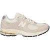 Image de New Balance M2002 Heren Sneakers - Calm Taupe