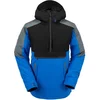 Image de Brighton Pullover Heren Wintersportjas Electric Blue M