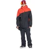 Image de Volcom Primary Insulated Ski/Snowboardjas Heren Zwart M