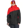 Image de Volcom Primary Insulated Ski/Snowboardjas Heren Zwart XL