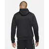 Image de Nike Therma-Fit Fullzip Hoodie - Trui - Zwart - Heren