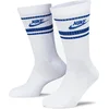 Image de Nike - sportswear everyday essential - wit/blauw - 3-pack