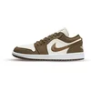 Image de Jordan 1 Low SE Light Olive (W) - Maat 36.5