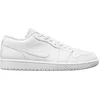 Image de Nike Air Jordan 1 Low Triple White (2022) - Sneakers - Unisex - 136