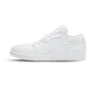 Image de Jordan 1 Low Triple White