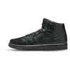 Image de Nike Nike Air Jordan 1 Mid - Sneakers - Unisex