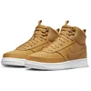 Image de Nike Court Vision Mid Winter Sneakers Heren