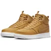 Image de Nike Court Vision Mid Winter Sneakers Heren