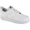 Image de Nike Air Force 1 '07 FlyEase - Women's - Triple White - Maat EU 37.5