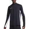 Image de Nike Dri-Fit Academy Trainingssweater Heren - Maat S